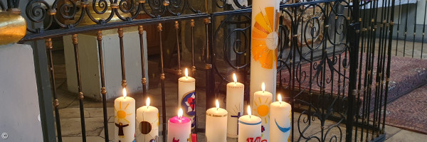 Familiengottesdienste