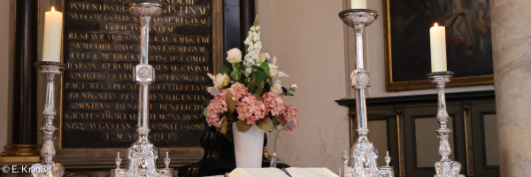 Altar HLK