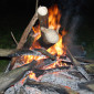 Streitheim - Lagerfeuer