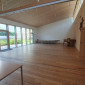 Gemeindehaus - Saal