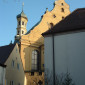 Heilig Kreuz Kirche - Kirche
