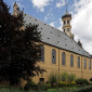 Heilig Kreuz Kirche - Kirche