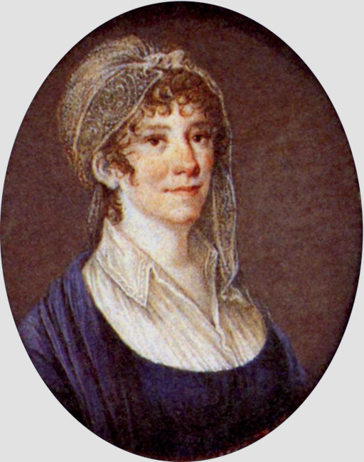Therese Forster-Huber, Schriftstellerin