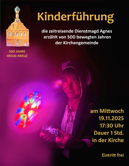 Kinderführung