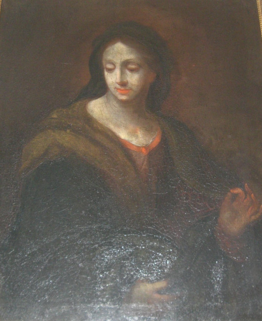 Königin Christina von Schweden