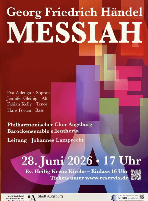 MESSIAH