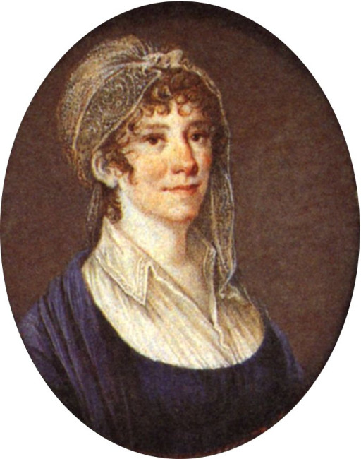 Therese Forster-Huber, Schriftstellerin